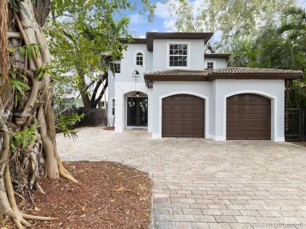 Coral Way Heights, 5730 Coral Way, Coral Terrace, Florida 33155, image 2