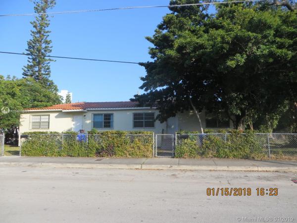 Northern Boulevard, 435 NW 34th St, Miami, Florida 33127, image 2