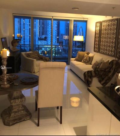 Mint At Riverfront, 92 SW 3rd St #1711, Miami, Florida 33130, image 2