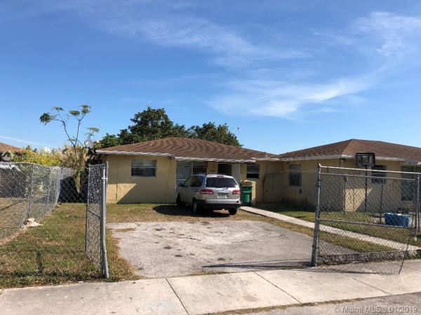 Perrine Manor, 18805 SW 113th Ct, South Miami Heights, Florida 33157, image 1
