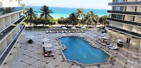 Solimar, 9595 Collins Ave #N4-E, Surfside, Florida 33154, image 2