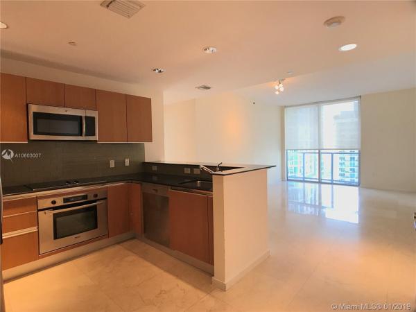 1060 Tower, 1060 Brickell Ave #3811, Miami, Florida 33131, image 2