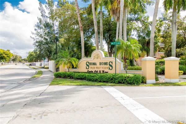 Shoma Homes At Country Club, 7250 NW 177th St #103-16, Hialeah, Florida 33015, image 2