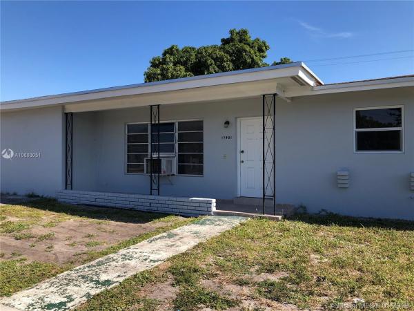 Carol City, 17401 NW 47th Ave, Miami Gardens, Florida 33055, image 2