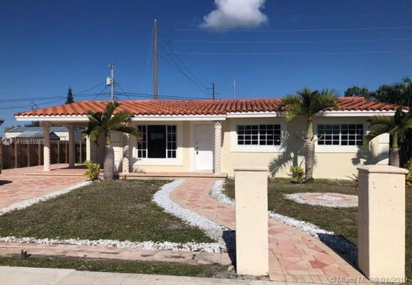 Lake Stevens Estates At Carol City, 5265 NW 182nd St, Miami Gardens, Florida 33055, image 2