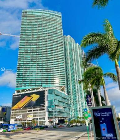 MarinaBlue, 888 Biscayne Blvd #3908, Miami, Florida 33132, image 2