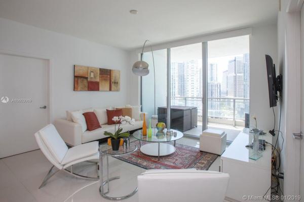 The Ivy At Riverfront, 90 SW 3rd St #2115, Miami, Florida 33130, image 2