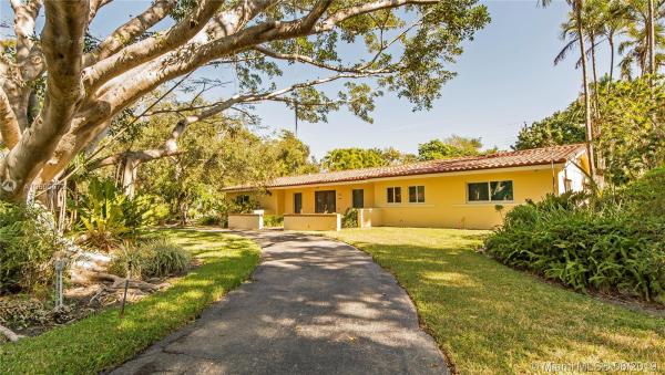 Hallmark Heights Estates, 12251 SW 69th Ct, Pinecrest, Florida 33156, image 2