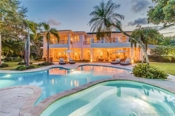 Hammock Lakes, 9001 Banyan Dr, Coral Gables, Florida 33156, image 2