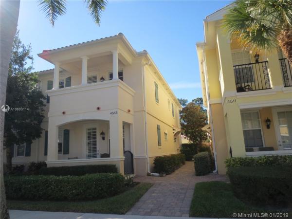 Magnolia Bay, 4513 Illicium Dr, Palm Beach Gardens, Florida 33418, image 2
