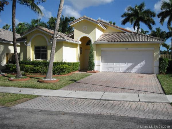 San Jose, 14331 SW 155 Ct #, Country Walk, Florida 33196, image 2