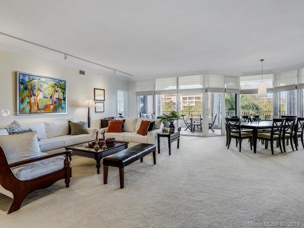Lake Villa, 735 Crandon Blvd #404, Key Biscayne, Florida 33149, image 2