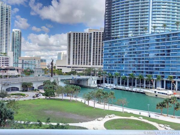Icon Brickell Tower 1, 465 BRICKELL AVE #606, Miami, Florida 33131, image 2