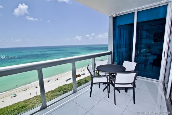 North Carillon Beach, 6899 Collins Ave #1105, Miami Beach, Florida 33141, image 2
