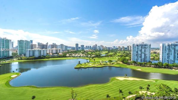 Eldorado Towers, 3625 N Country Club Dr #2105, Aventura, Florida 33180, image 2
