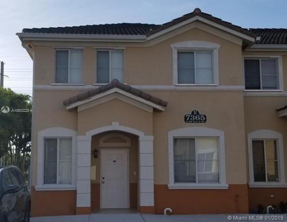 Shoma Villas At Country Club Of Miami, 7365 NW 174th Ter #107, Country Club, Florida 33015, image 2