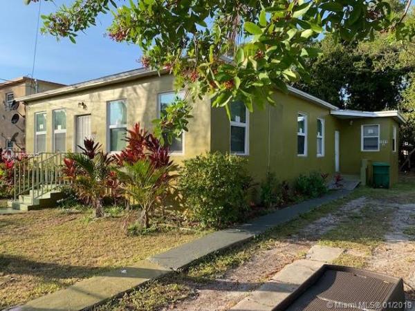 Orchard Villa, 1261 NW 60th St, Miami, Florida 33142, image 2