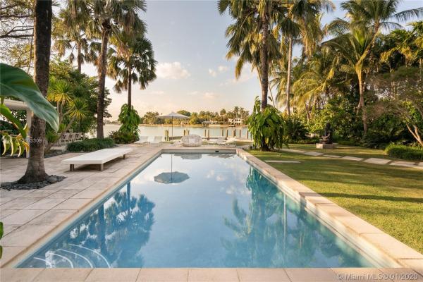 La Gorce Golf, 6380 N Bay Rd, Miami Beach, Florida 33141, image 2
