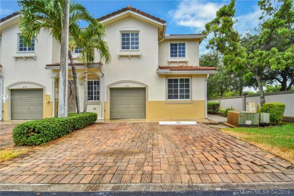 Majorca Isles, 21411 NW 13th Ct #506, Miami Gardens, Florida 33169, image 2