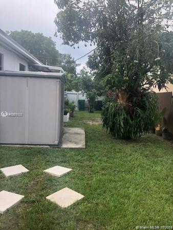 Opa-Locka Residential, 1000 Jann Ave, Opa-Locka, Florida 33054, image 2