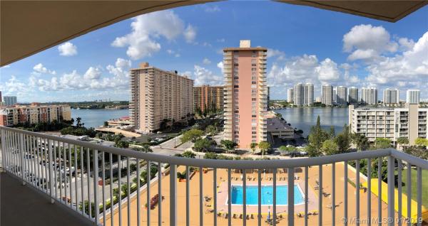 Winston Towers 400, 231 174th St #1203, Sunny Isles Beach, Florida 33160, image 2