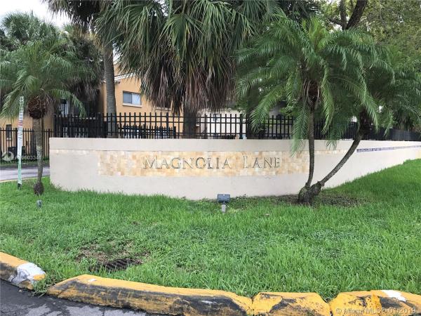 Magnolia Lane, 7409 SW 152nd Ave #5-205, Kendall West, Florida 33193, image 2