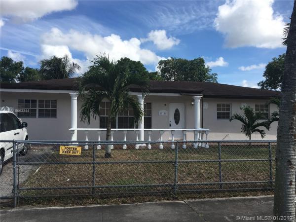 Carol City, 17131 NW 42nd Pl, Miami Gardens, Florida 33055, image 2