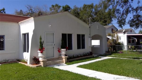 Ohio Park, 7762 NW 8th Ct, Gladeview, Florida 33150, image 2
