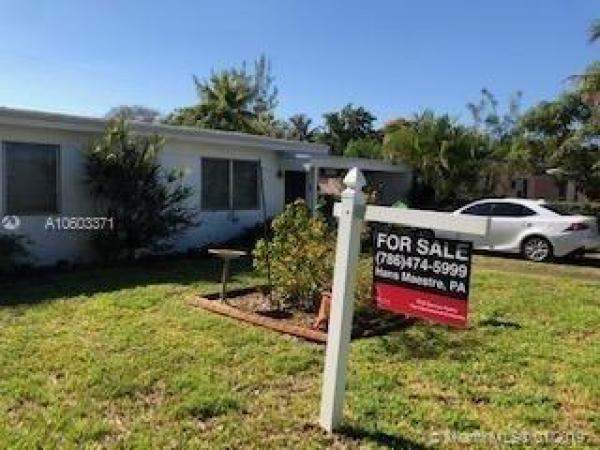Overbrook Shores, 160 NW 121st St, North Miami, Florida 33168, image 2