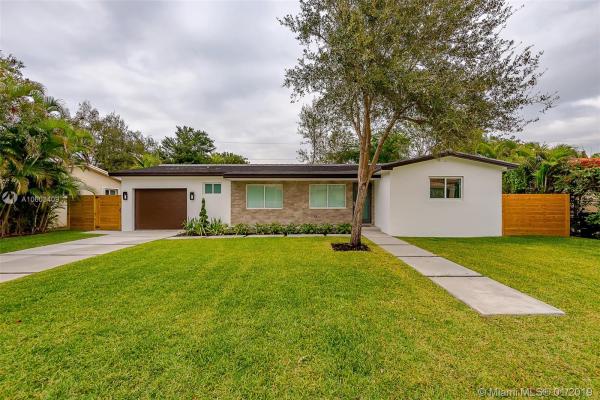 Stoker Park, 6311 SW 49th St, South Miami, Florida 33155, image 2