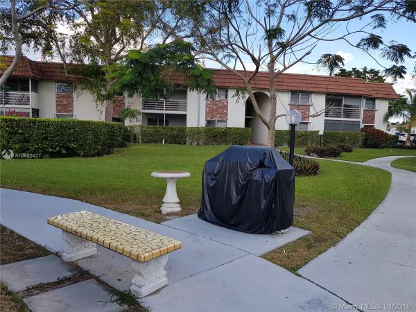 Edgewood, 22715 SW 66th Ave #201, Boca Raton, Florida 33428, image 2