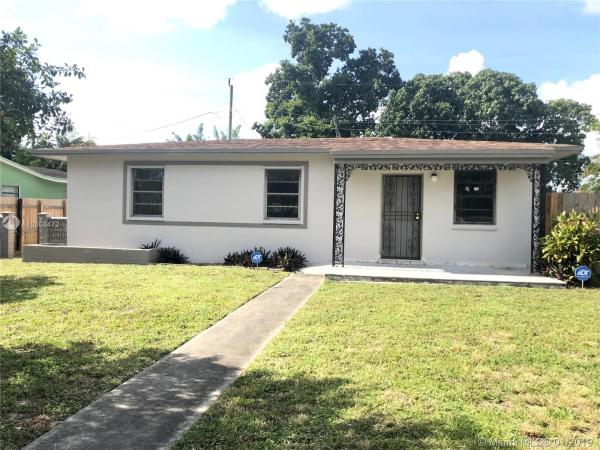 Norwood, 19310 NW 7th Ave, Miami Gardens, Florida 33169, image 2
