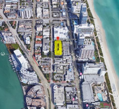Harding Tower, 6801 Harding #301, Miami Beach, Florida 33141, image 2