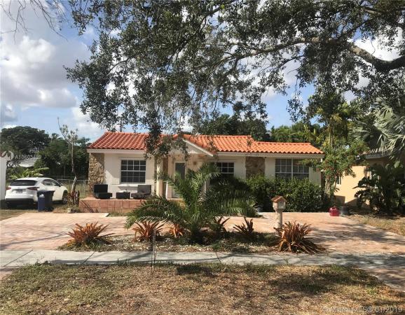 Miami Springs No HOA, 260 Springs Ave, Miami Springs, Florida 33166, image 2