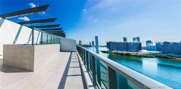 Echo Aventura West, 3300 NE 188th St #UPH-12, Aventura, Florida 33180, image 2