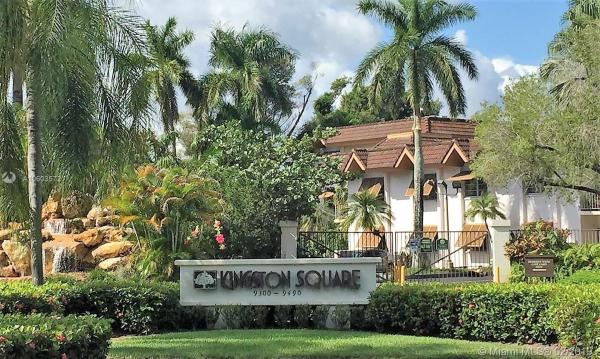 Kingston Square, 9352 SW 77th Ave #H5, Kendall, Florida 33156, image 2