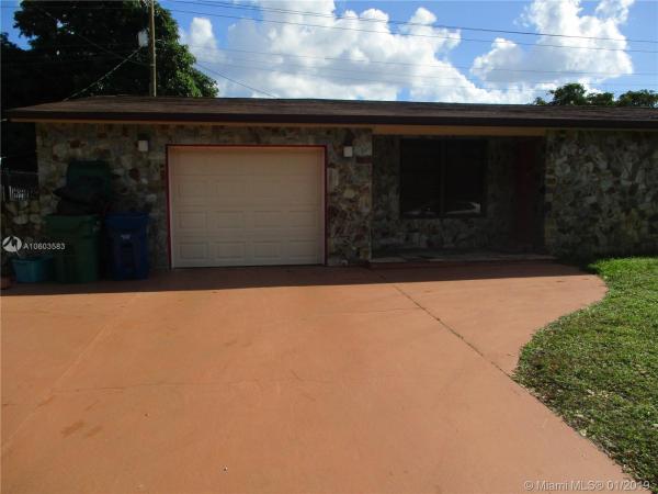 Ives Estates Residential, 20901 NE 12th Ave, Ives Estates, Florida 33179, image 2