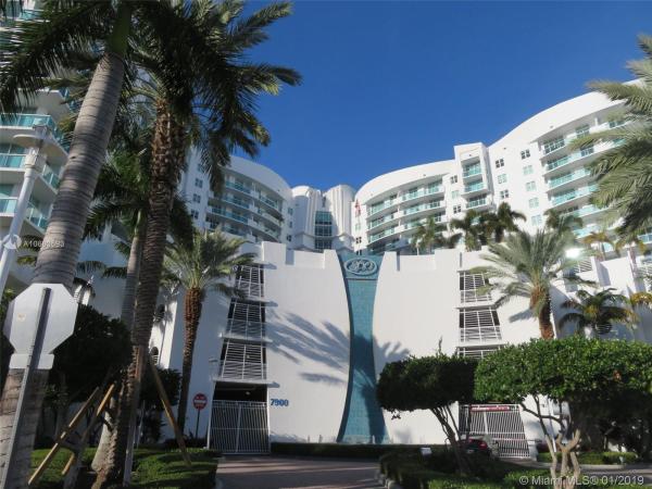 360, 7900 Harbor Island Dr #1415, North Bay Village, Florida 33141, image 2