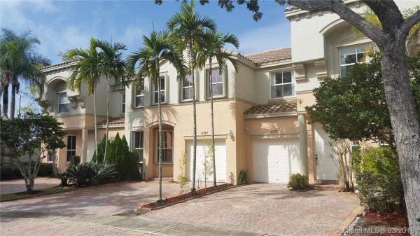 Riviera Isles, 4770 SW 165th Ave, Miramar, Florida 33027, image 2