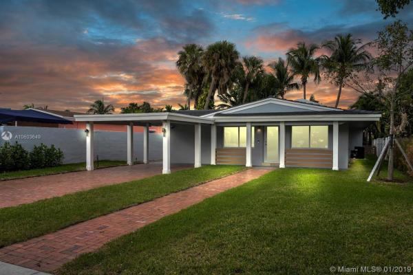 Yellowstone Park, 1041 SW 17th St, Fort Lauderdale, Florida 33315, image 2
