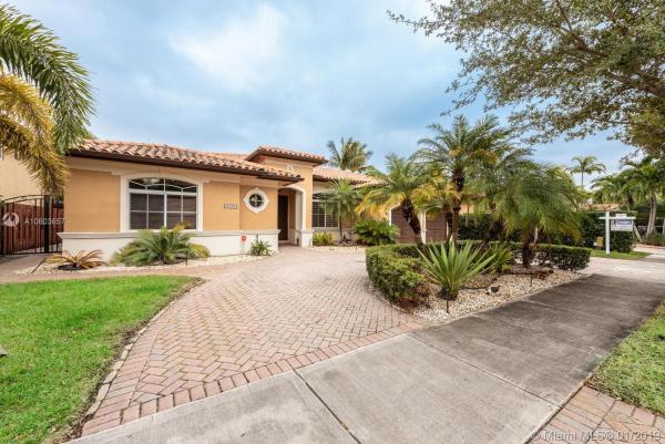 Silvercrest North, 8033 NW 161st Ter, Miami Lakes, Florida 33016, image 2