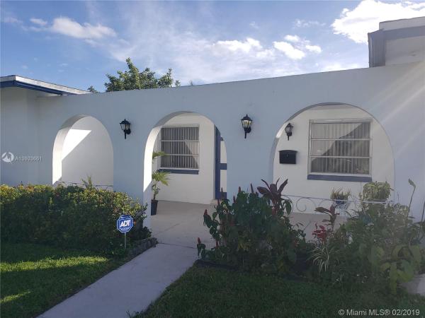 East Gate Estates, 3370 NW 23rd St, Lauderdale Lakes, Florida 33311, image 2