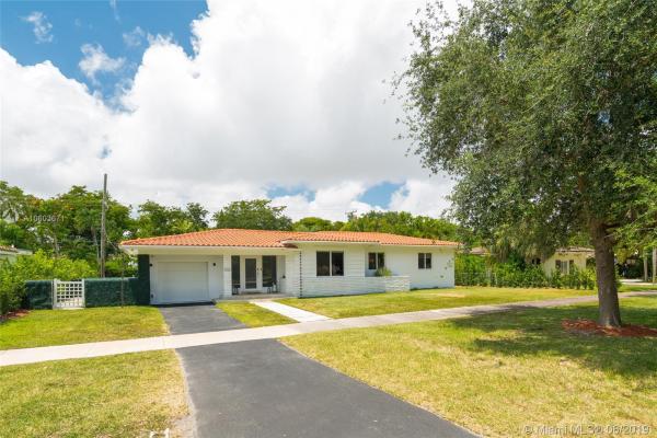 Riviera, 433 Miller Rd, Coral Gables, Florida 33146, image 2
