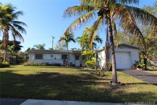 Whispering Pines Estates, 19700 Whispering Pines Rd, Cutler Bay, Florida 33157, image 2