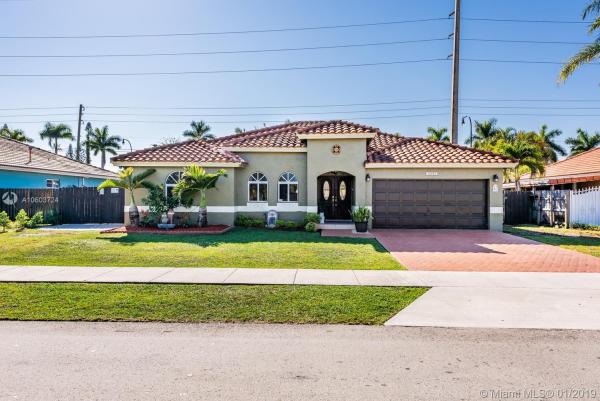 River Bend, 14910 SW 151st Ter, Country Walk, Florida 33196, image 2