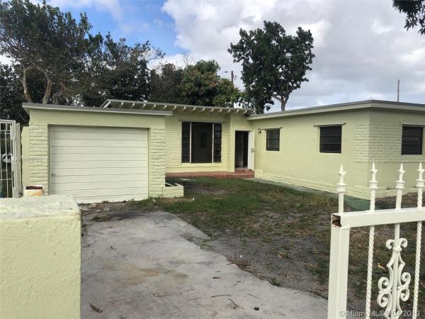 259 NW 104th Ter, Unincorporated Dade County, Florida 33150, image 2