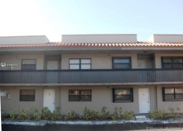 Park Lake Village, 220 W Park Dr #101-3, Fountainebleau, Florida 33172, image 2