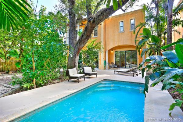 Coconut Grove Park, 3683 Loquat Ave, Miami, Florida 33133, image 2