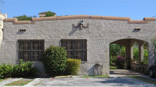 Twelfth Street Manors, 23 NW 32nd Pl, Miami, Florida 33125, image 2