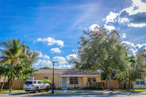 Bonmar Park, 180 NW 103rd St, Miami Shores, Florida 33150, image 2